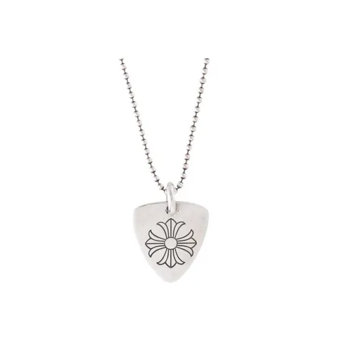 Chrome Hearts Ожерелья Унисекс