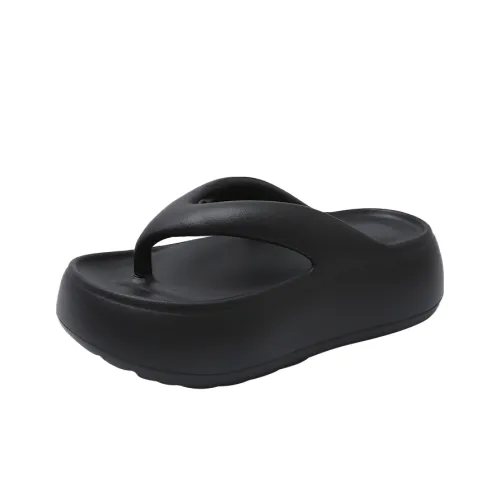 EGCHI Шлепанцы Женские