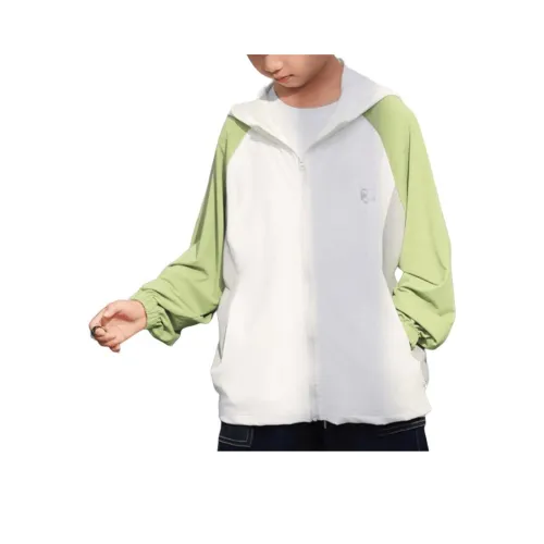 OVE Куртки Пальто Зеленый Подростки