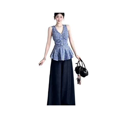 FINDSME GAGA Повседневный костюм женский