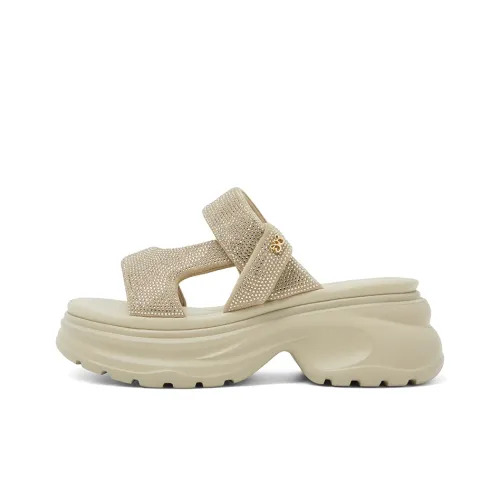 COMELY Женские слипоны