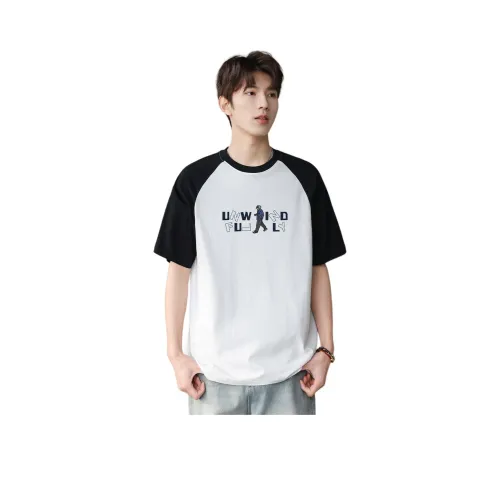 BALENO Мужские T-рубашки