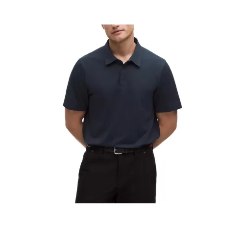 Мужская поло от Lululemon