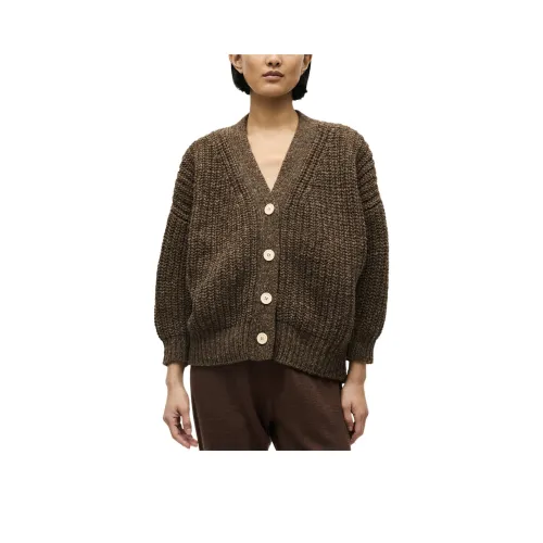 Babaà Дуб Женские Свитеры