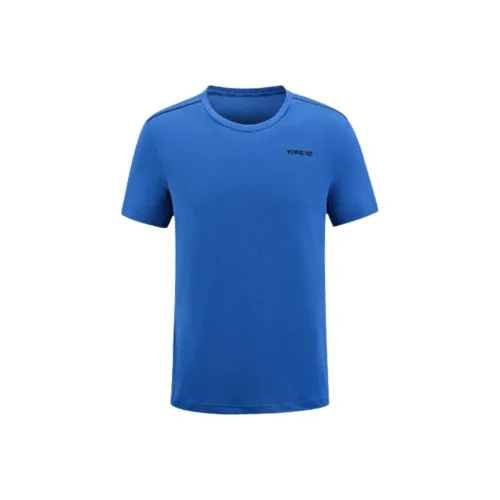 TOREAD Мужские T-рубашки