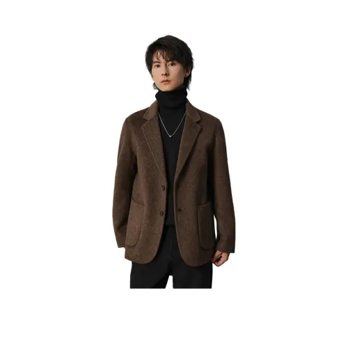 W2x Мужские Деловые Костюмы