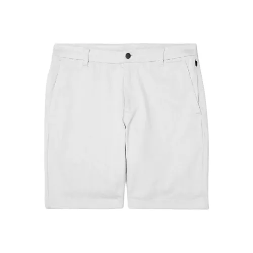 lululemon Commission Classic Fit Короткие 9' Повседневные шорты Мужские