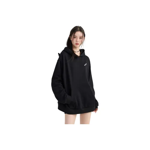 PUNCHUN Studio Толстовка Женская