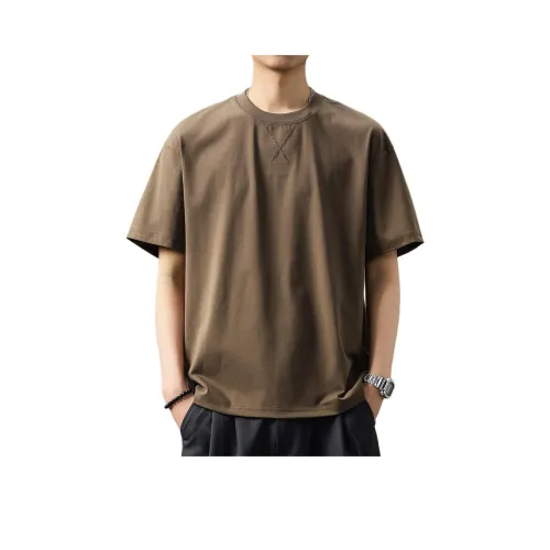 GUISE Унисекс Футболки