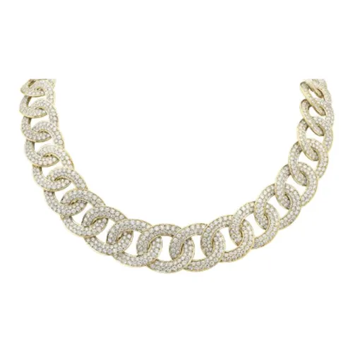 Van Cleef & Arpels Olympia Ожерелье Женское