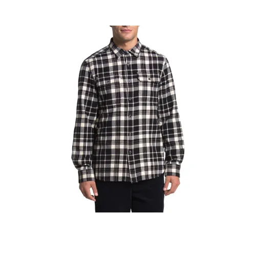 THE NORTH FACE Arroyo Фланелевая рубашка мужская