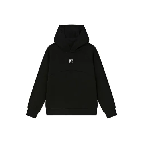 Under Armour Свитшот Comprehensive training Подростки