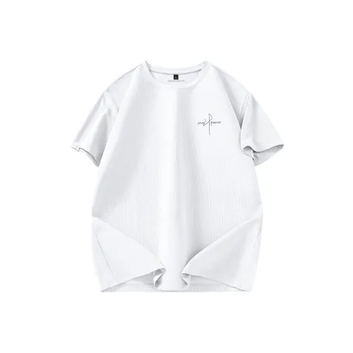 JEANSWEST LIFE Короткий рукав T-рубашки Унисекс