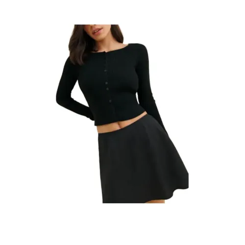 REFORMATION Meadow Regenerative Merino Кардиган Трикотаж Женский