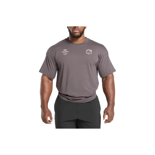 GYMSHARK Тренажерная и Укрепляющая Т-рубашка Мужская