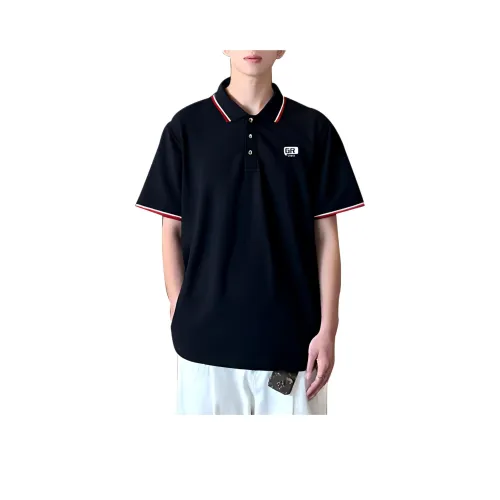 GR816 Унисекс Поло