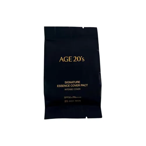 Aekyung 20's Age Воздушные подушки Женские