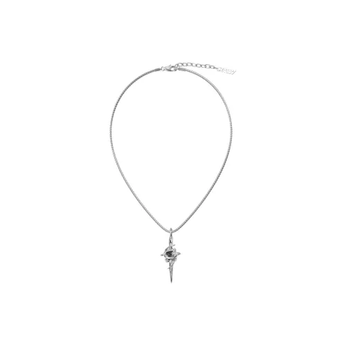 masw Медный сплав ожерелья унисекс