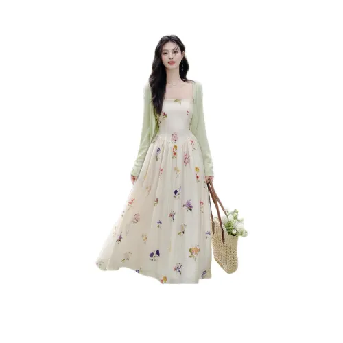 JECCI FIVE Женские Комплекты с юбкой