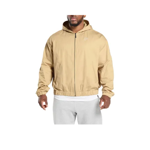 GYMSHARK Мужские Куртки