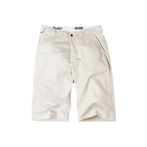 NUCLEAR EXPLOSION Карго шорты Мужские