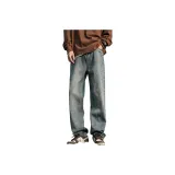 Средне-синий