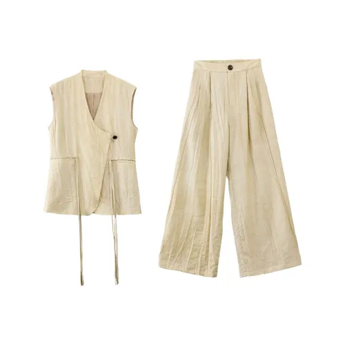 TEME Женские Повседневные Костюмы