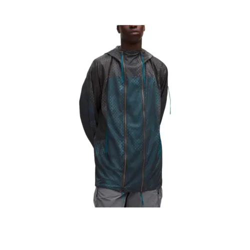 lululemon x SLNSH Ткани вязаные Куртка Мужская