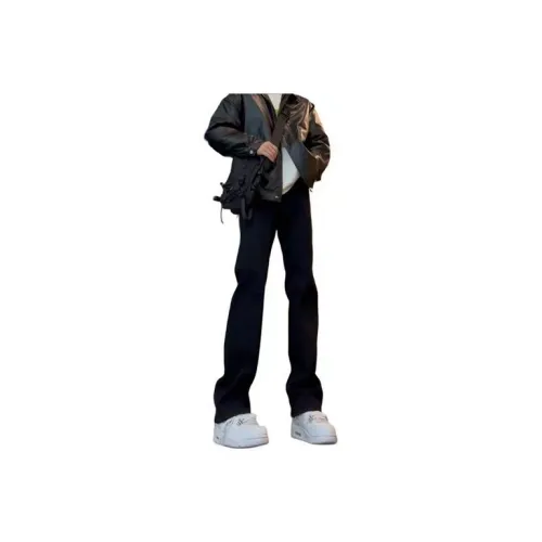 UNthemed Унисекс Джинсы