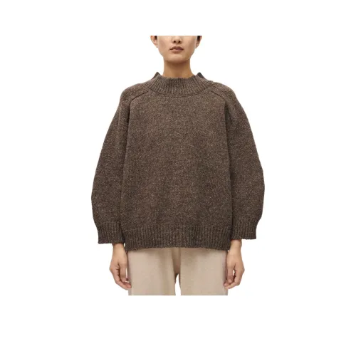 Babaà Дуб Женские Свитеры