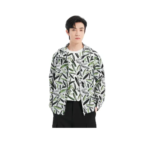 LESS IS MORE Куртки и Пальто Мужской