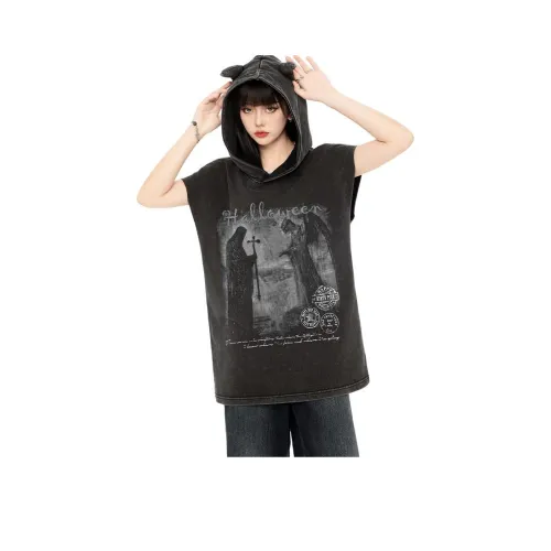 YEARNED Унисекс Футболки