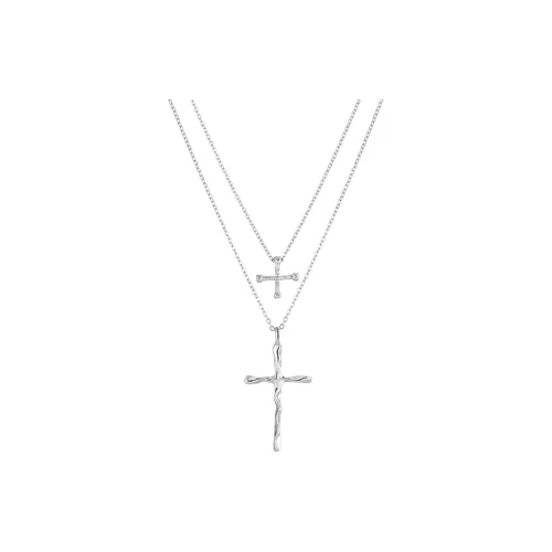 MISS XIA JWY Сплав Ожерелья Унисекс