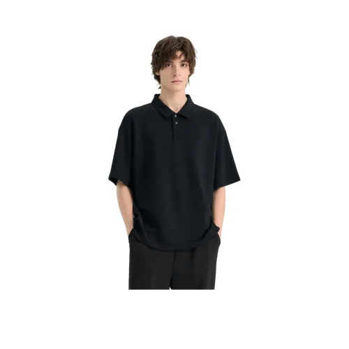 WILD LEADER Vedri Поло Мужское