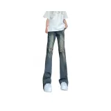 Винтажный синий