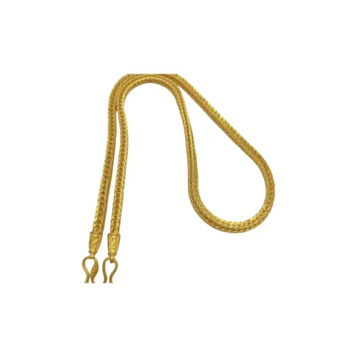 KZD Сплав Ожерелья Мужской