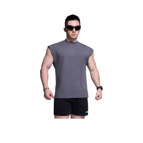 MOLIFANG Мужские майки