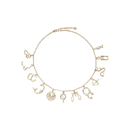 FENDI Женские ожерелья