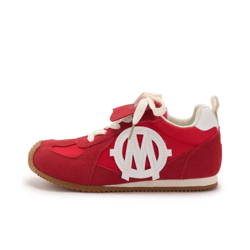 Disney Mickey Series Анти-KICK Амортизация Устойчивость к истиранию Противоскользящие Низкие Кеды для Детей и Подростков Lifestyle Shoes