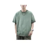 Винтажный зеленый