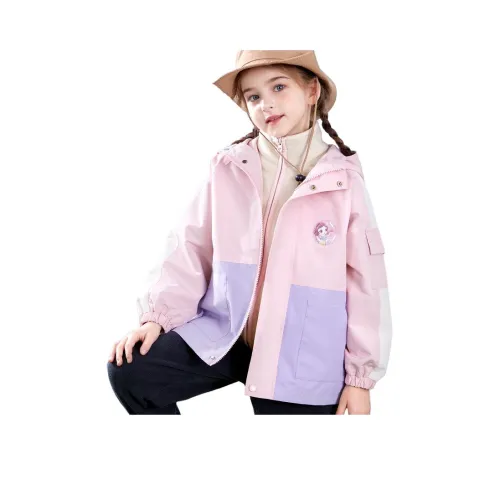 Disney Ветровка Подростки