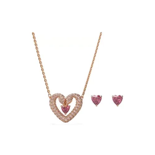 Swarovski Sublima Женские Ожерелья