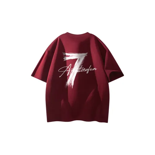 7 SEVFUN Унисекс Майки под одеждой