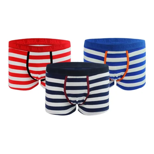 NBA Мужские боксер-шорты