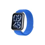 Кляйн Синий, Открытая страна, Гора, Узор, Ткань, Вязаная