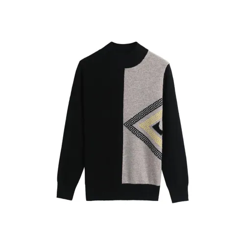 H YXIANG Женские Свитеры