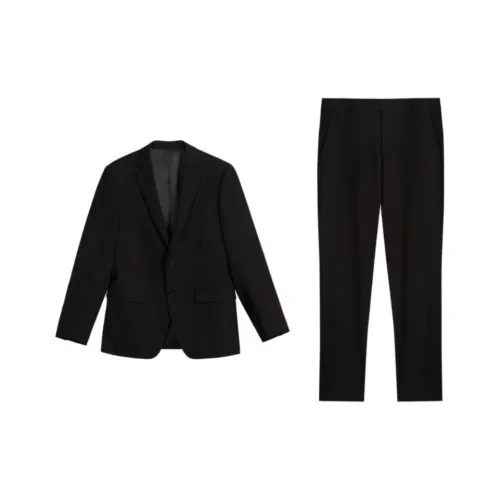 K BOXING Мужской Бизнес-костюм