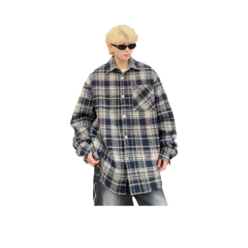 ROSECREED Унисекс Куртки