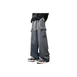 Темно-серый