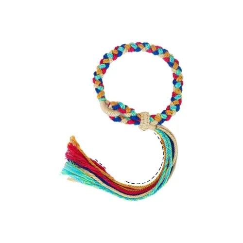 B Z Ткань Браслеты Шнурки Унисекс